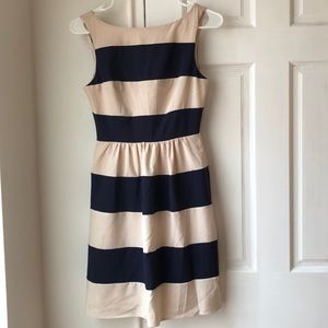 🚫UNAVAILABLE🚫 Striped flowy dress.